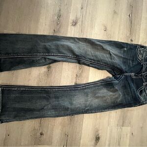 Classic Blue Women's Jeans